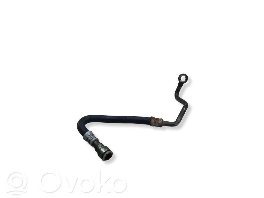 BMW 1 E81 E87 Power steering hose/pipe/line 