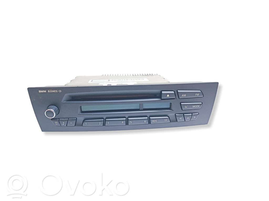 BMW 3 E92 E93 Radio/CD/DVD/GPS head unit 
