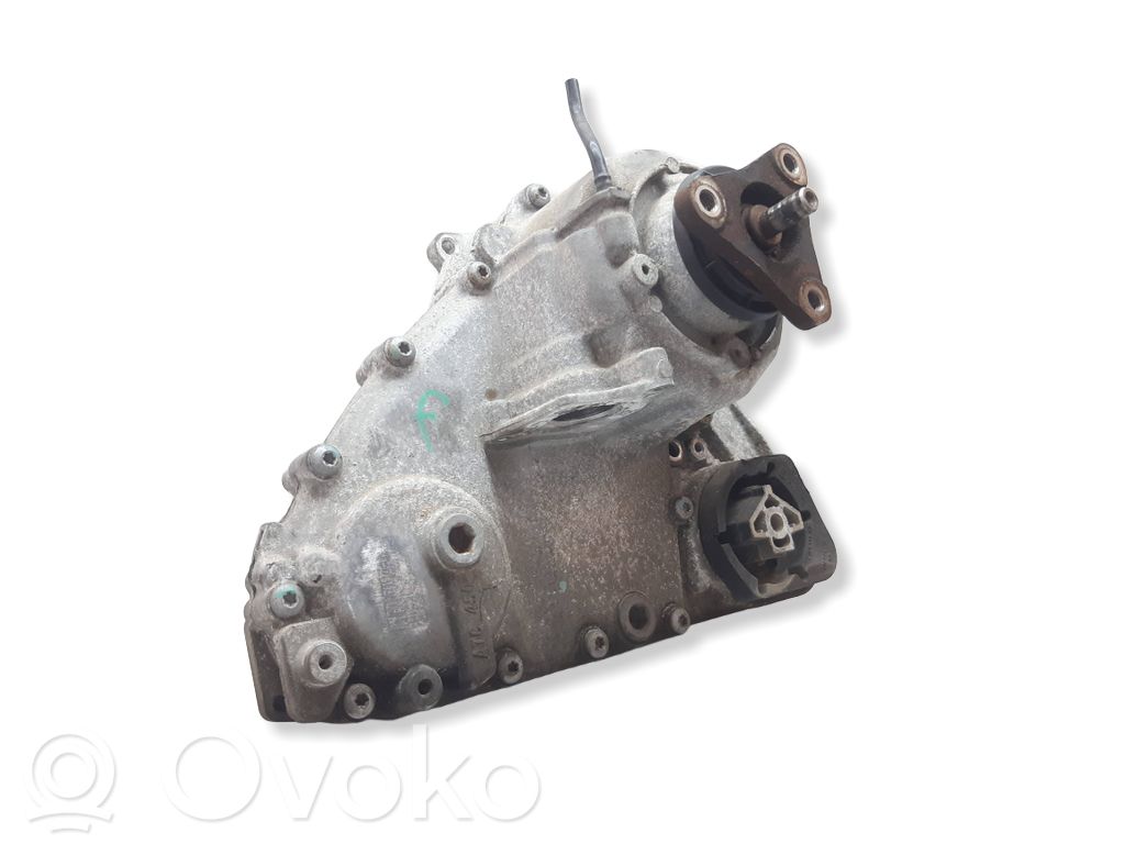 BMW X3 F25 Gearbox transfer box case 