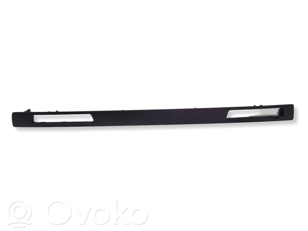 BMW 3 E90 E91 Rivestimento del vano portaoggetti del cruscotto 