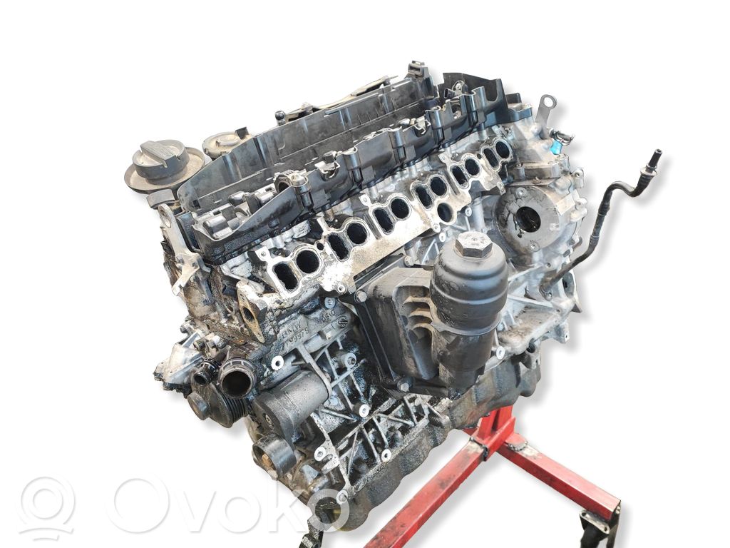Variklis   N57D30A,7799978
