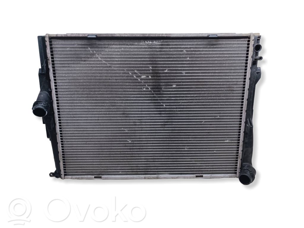 BMW 3 E92 E93 Coolant radiator 