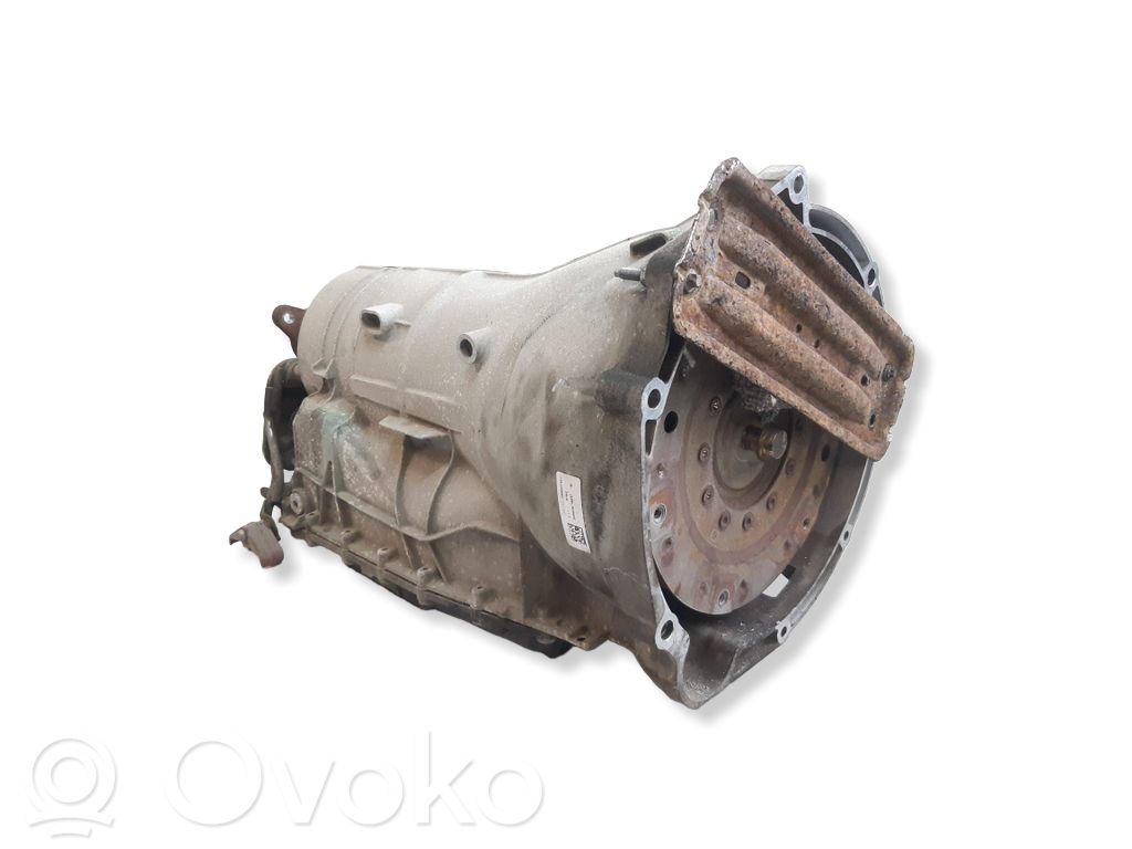 BMW 3 E90 E91 Automatic gearbox 