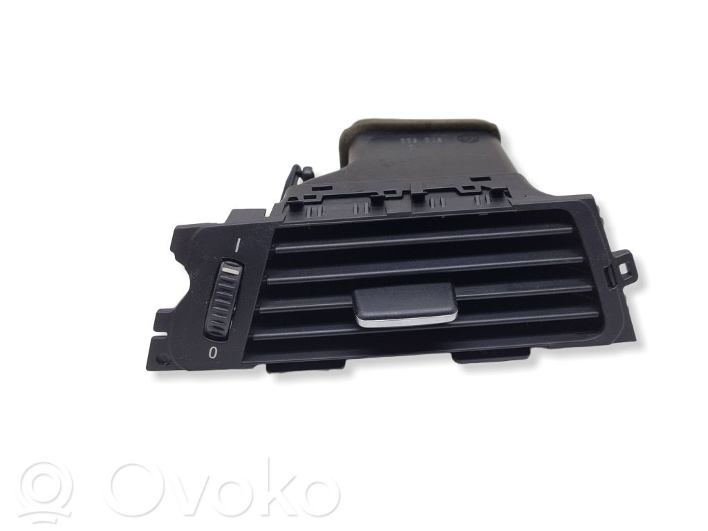 BMW 3 E90 E91 Grilă ventilație/ramă laterală bord 