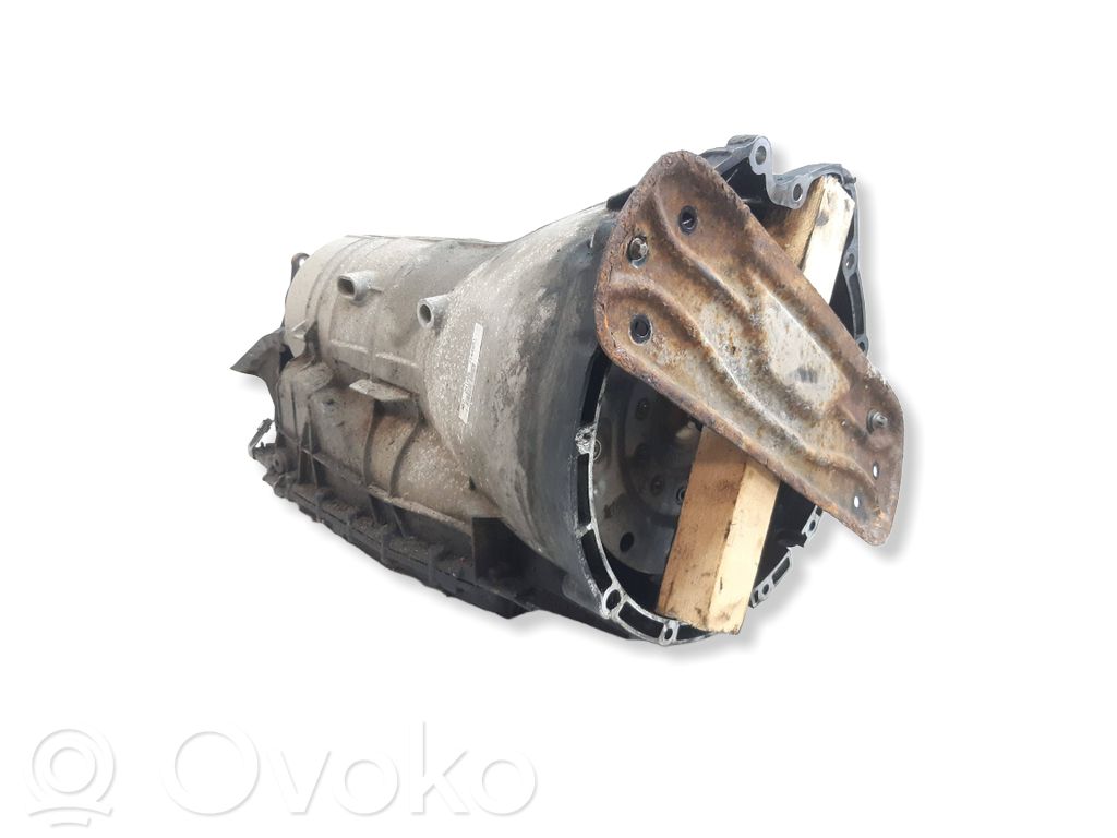 BMW 7 E65 E66 Automatic gearbox 