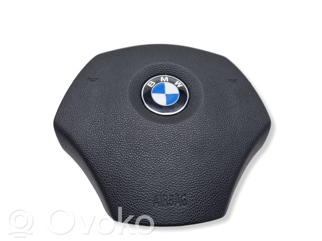 BMW 3 E90 E91 Vairo oro pagalvė 