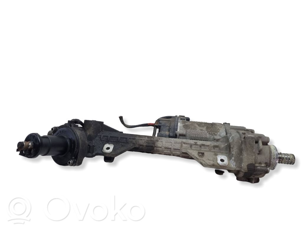 BMW 3 E90 E91 Steering rack 