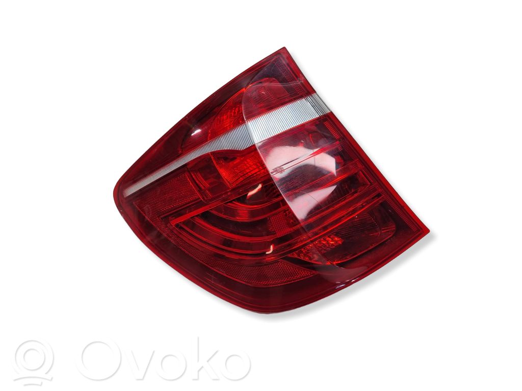 BMW X3 F25 Luci posteriori 