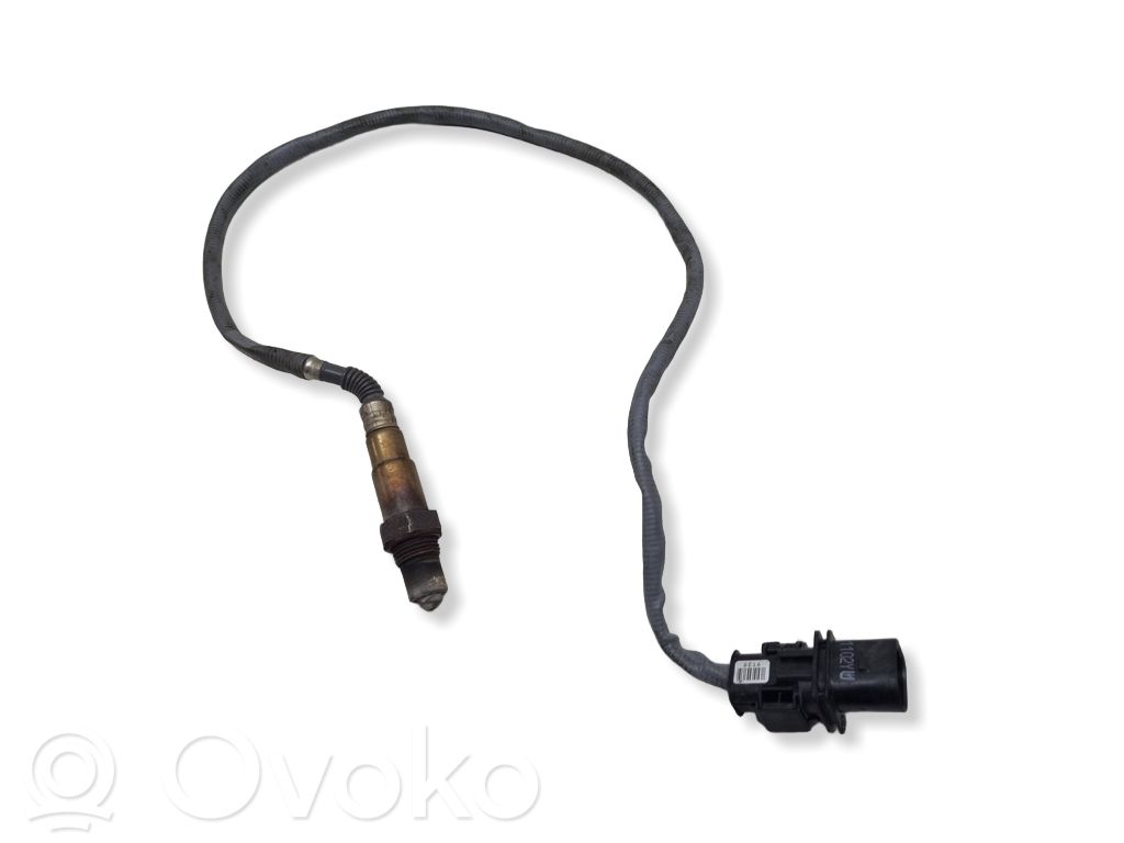 BMW X3 F25 Lambda probe sensor 