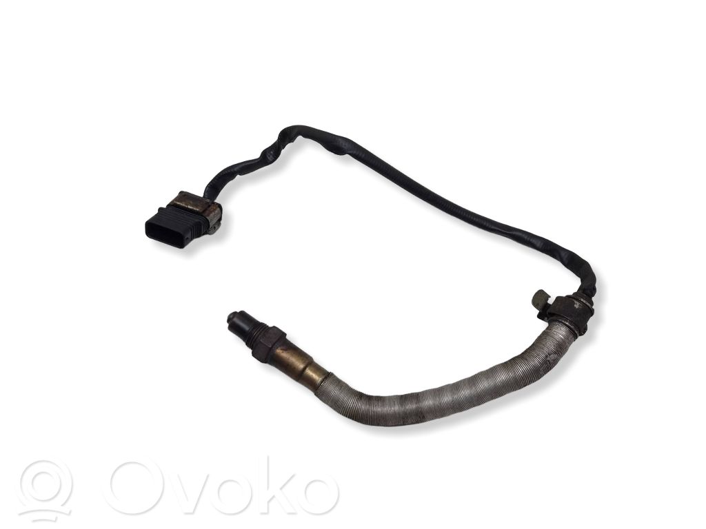 BMW X3 F25 Lambda probe sensor 