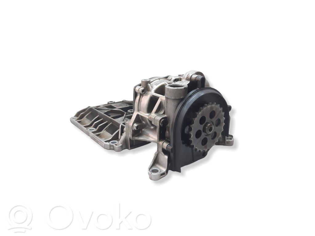 Oil pump   7798014,9140307540
