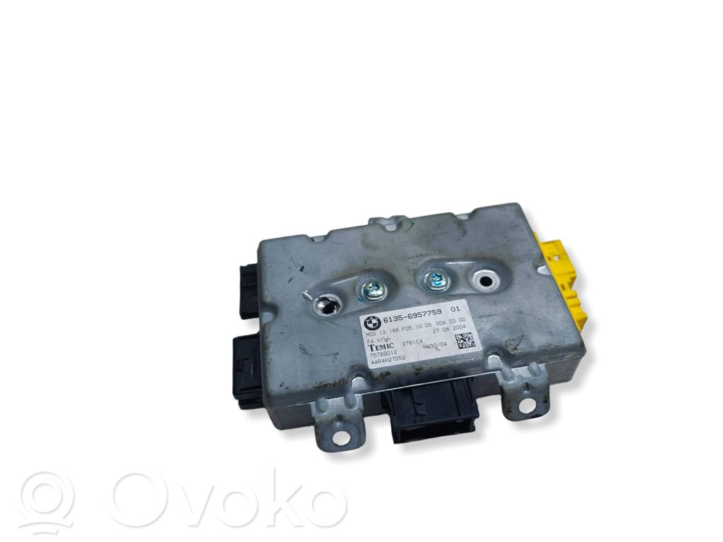 Oven ohjainlaite/moduuli   6957759,61356957759