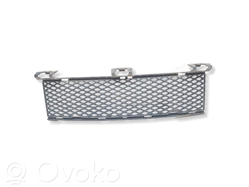 BMW 6 E63 E64 Front bumper lower grill 