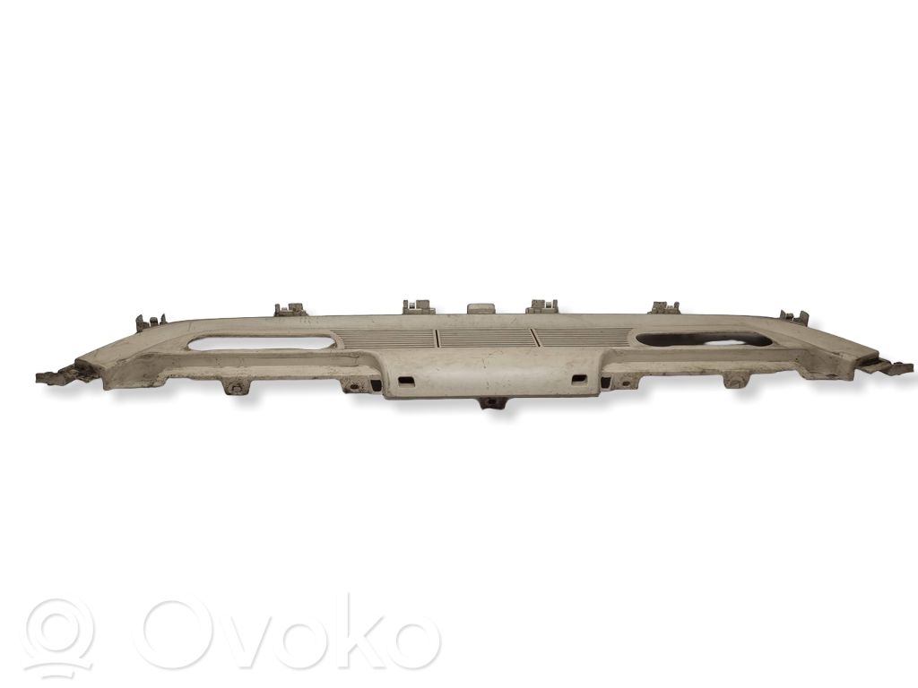 BMW 6 E63 E64 Altra parte interiore 