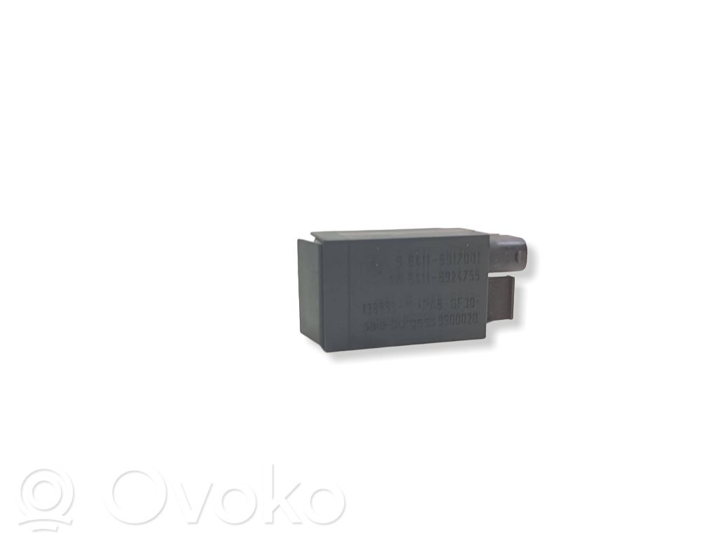 BMW X3 E83 AUC sensor 