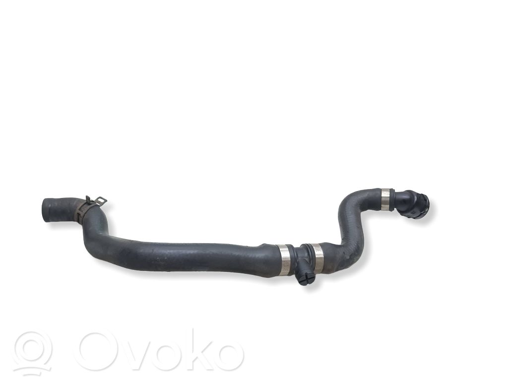 Engine coolant pipe/hose   3400409