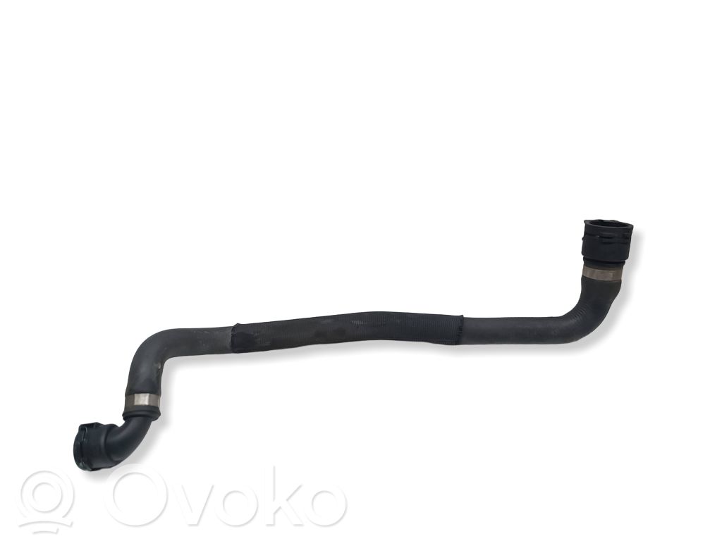 BMW X3 E83 Caurulīte (-es) / šļūtene (-es) 