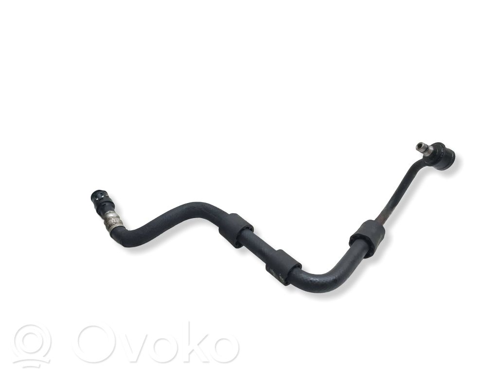 BMW X3 E83 Furtun/conductă servodirecție 