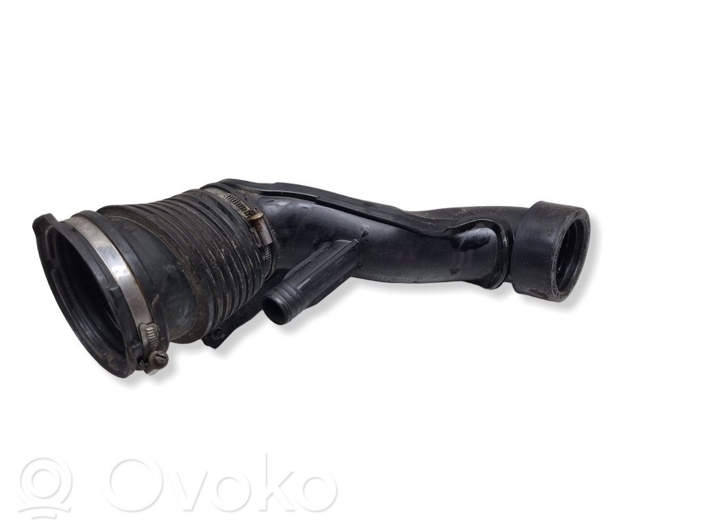 BMW X3 E83 Intercooler hose/pipe 