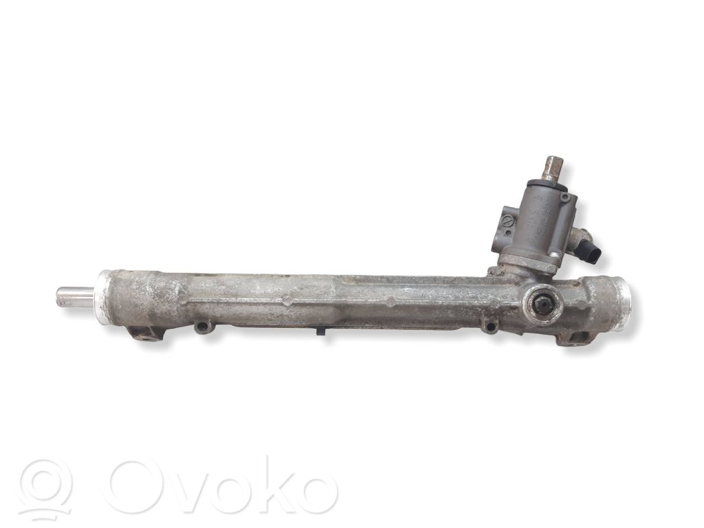 Audi A4 S4 B8 8K Lenkgetriebe 