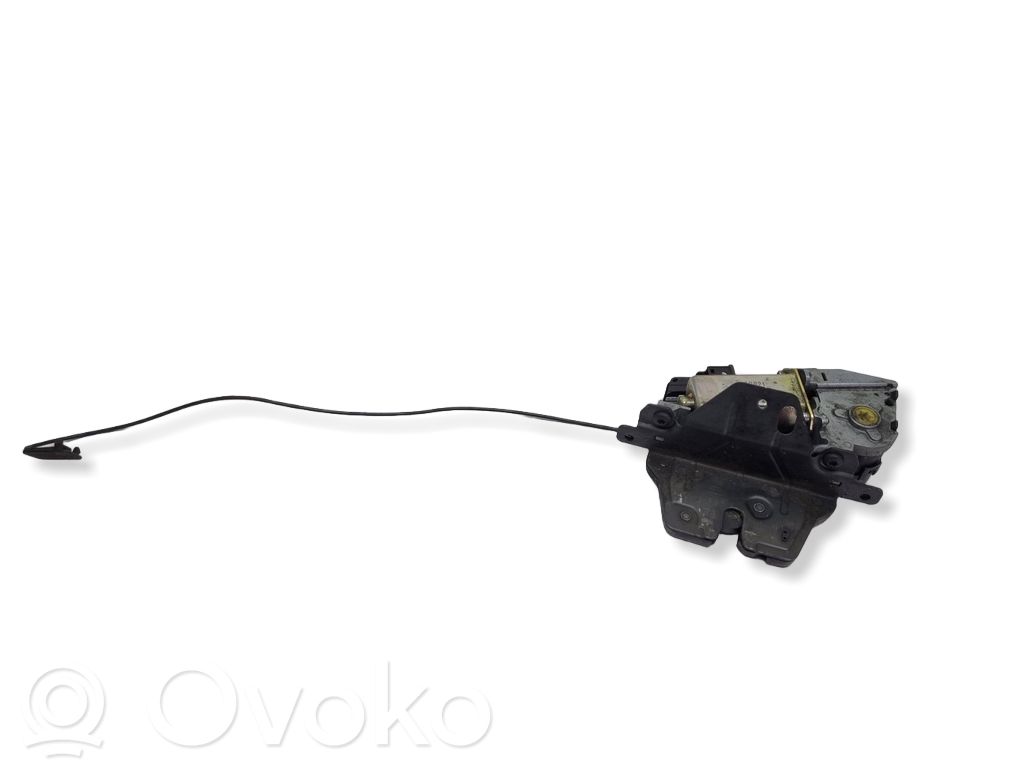 BMW X5 E53 Tailgate/trunk/boot lock/catch/latch 