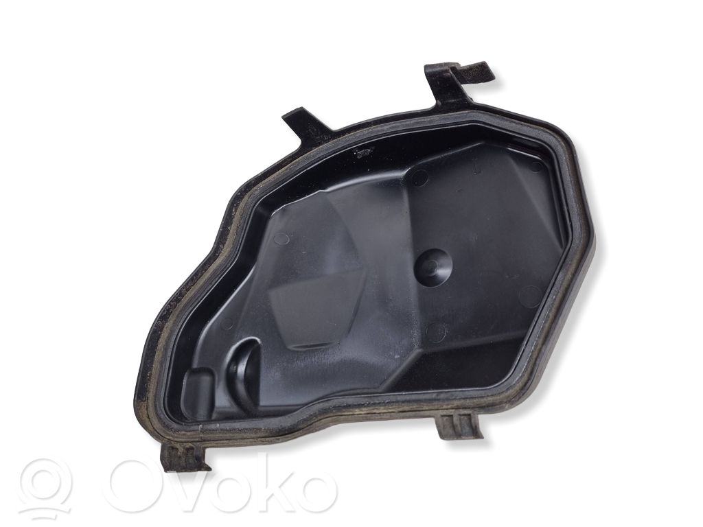 BMW 5 E60 E61 Headlight/headlamp dust cover 