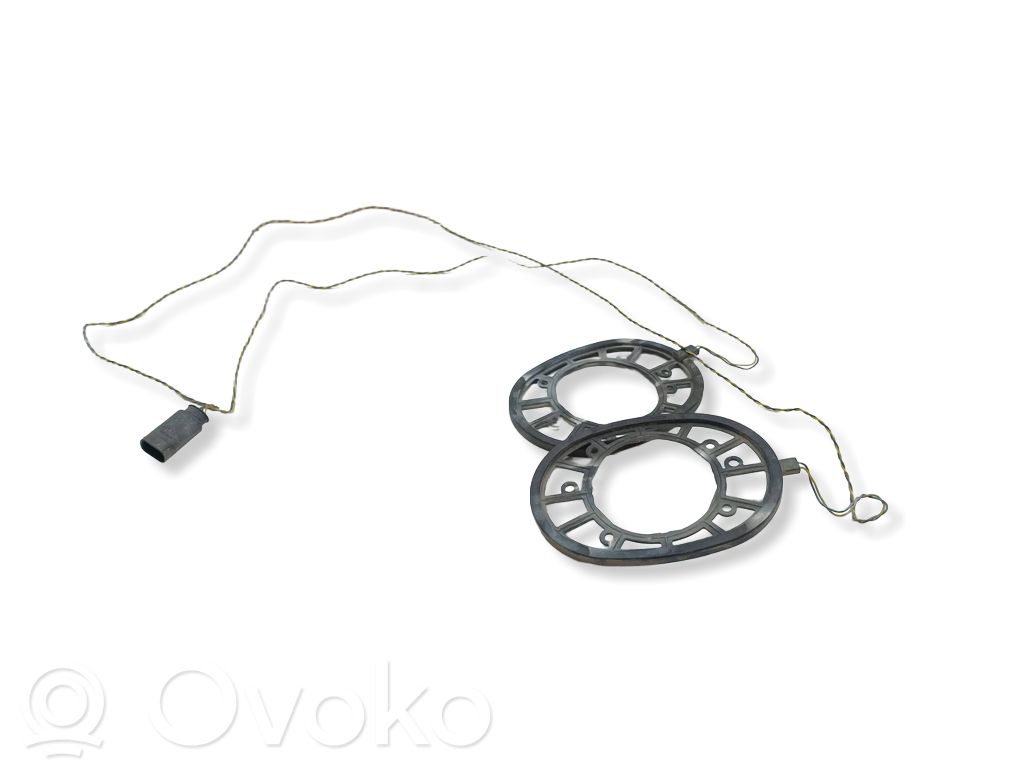 BMW 7 E65 E66 Interjero komforto antena 