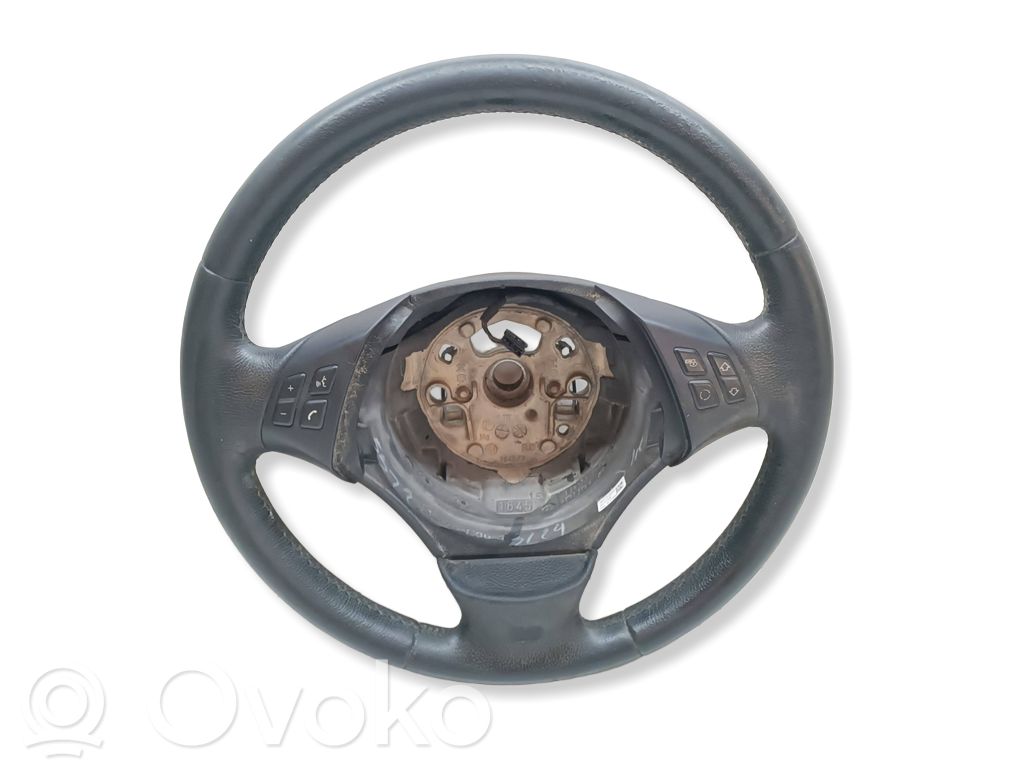 Ohjauspyörä   3375E90