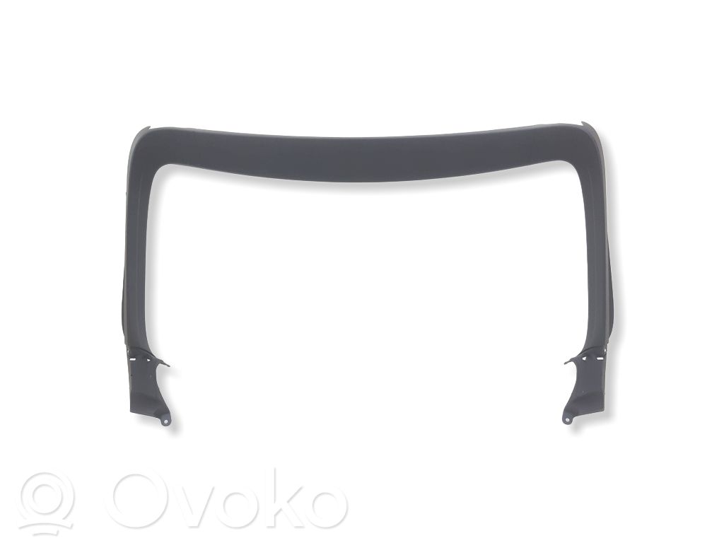 Audi A6 S6 C7 4G Panou interior superior hayon/capotă portbagaj 