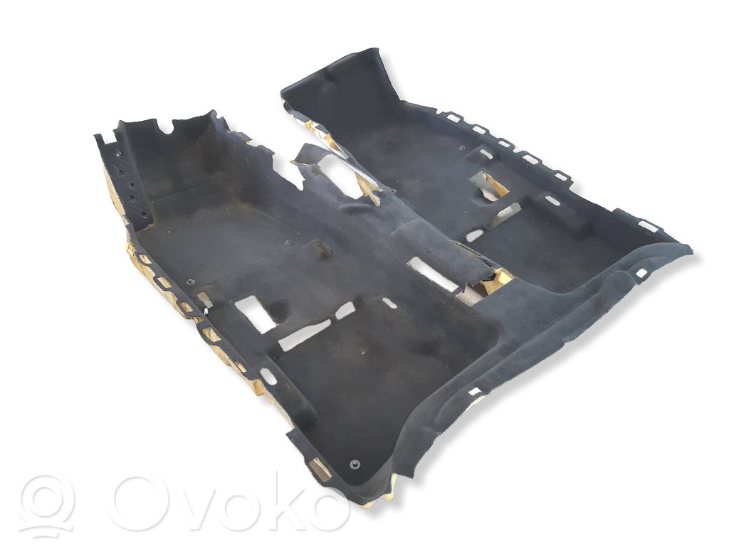 Audi A6 S6 C7 4G Innenteppich 