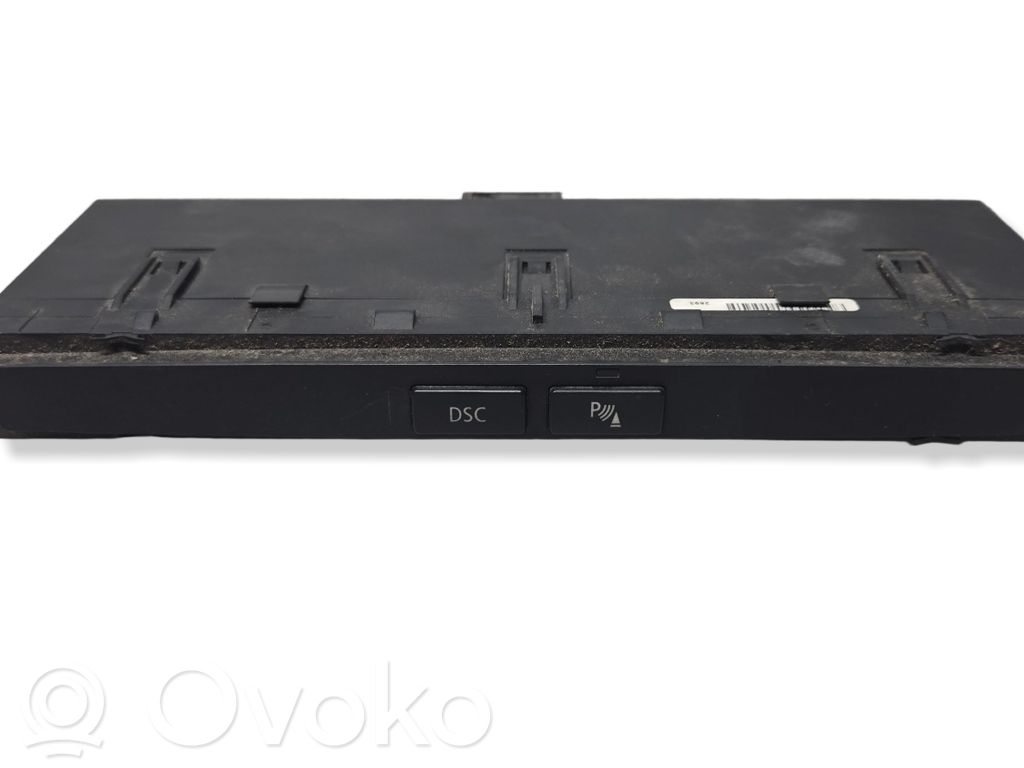 BMW 5 E60 E61 Parking (PDC) sensor switch 