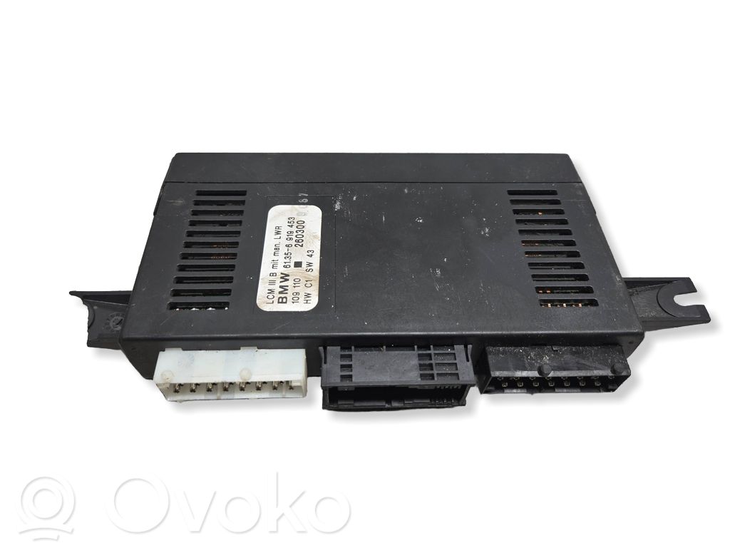 Valomoduuli LCM   61356919453,260300