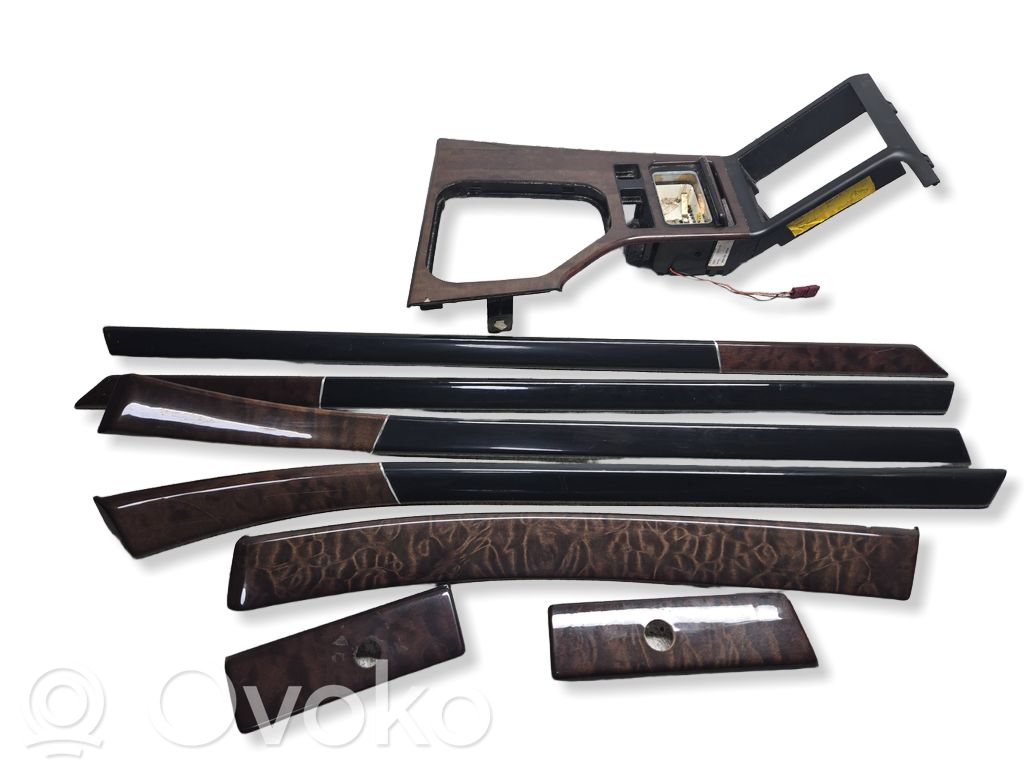 BMW 5 E39 Interior decorative trim set 