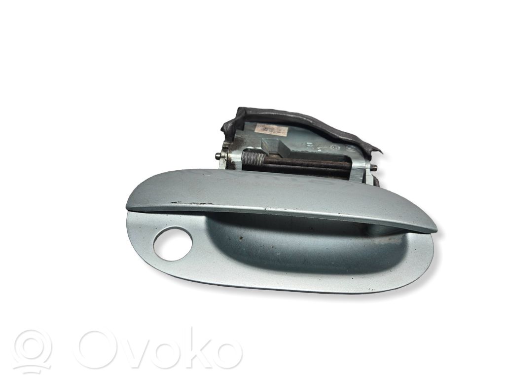 BMW 5 E39 Manecilla externa puerta delantera 