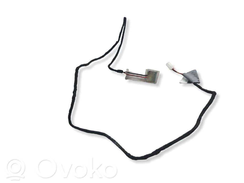 Cableado de puerta delantera   6936592,14010710