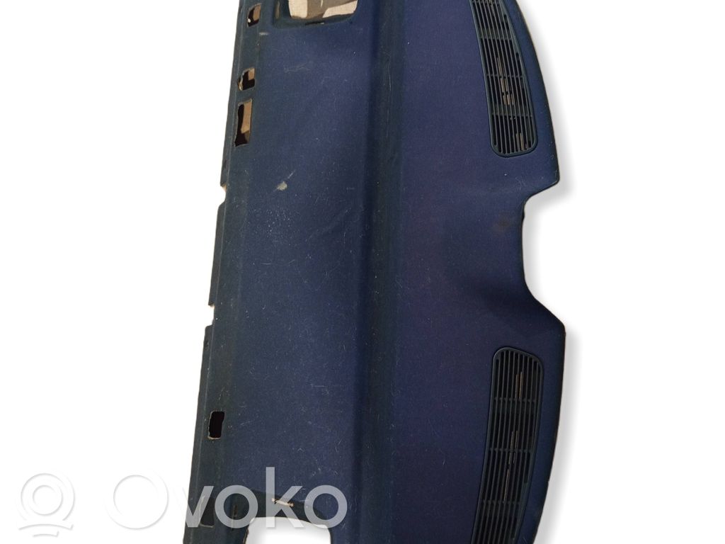 BMW 5 E39 Verkleidung Kofferraum sonstige 