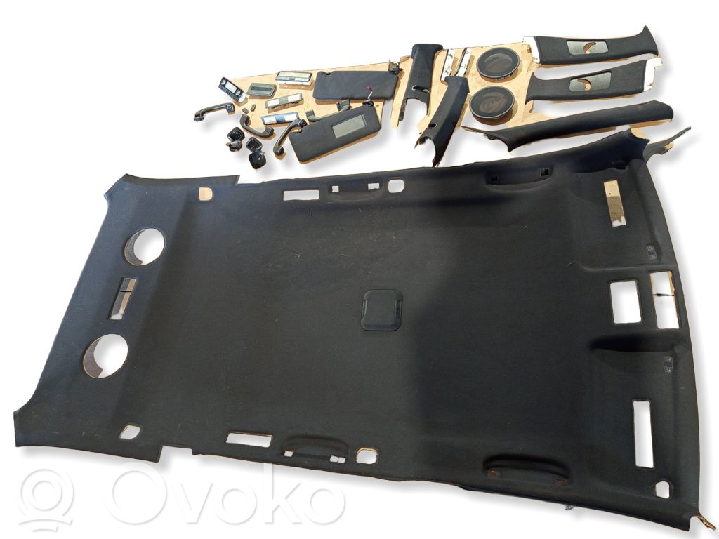 BMW 5 E39 Headlining set 