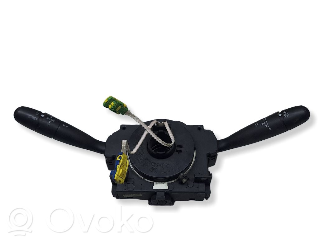 Peugeot 807 Bloc semnalizator și ștergător parbriz 