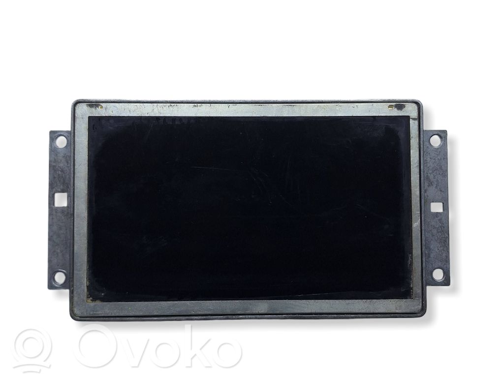 Citroen C5 Screen/display/small screen 