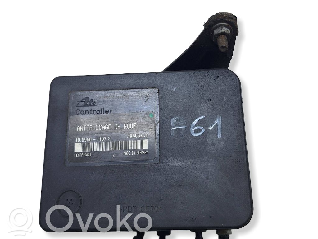 Citroen C5 ABS Blokas 