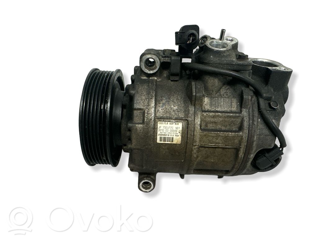 Kompresor / Sprężarka klimatyzacji A/C   7L6820808,4471502450