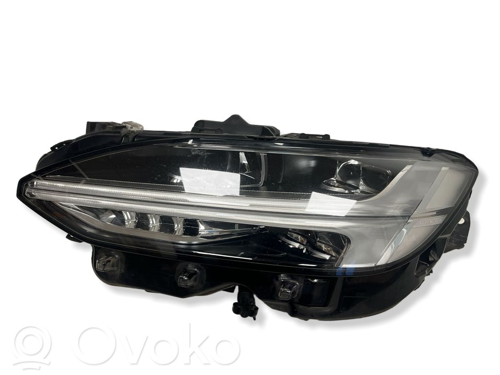 Volvo S90, V90 Far 