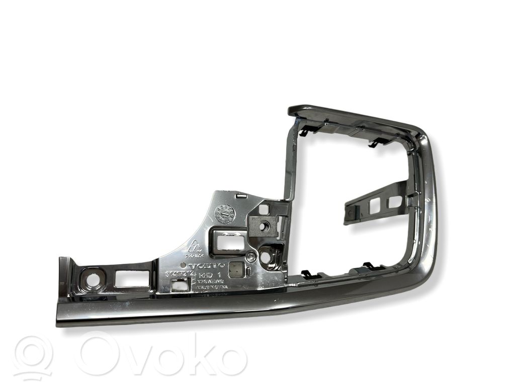 Volvo S90, V90 Ramă ornament torpedou bord 