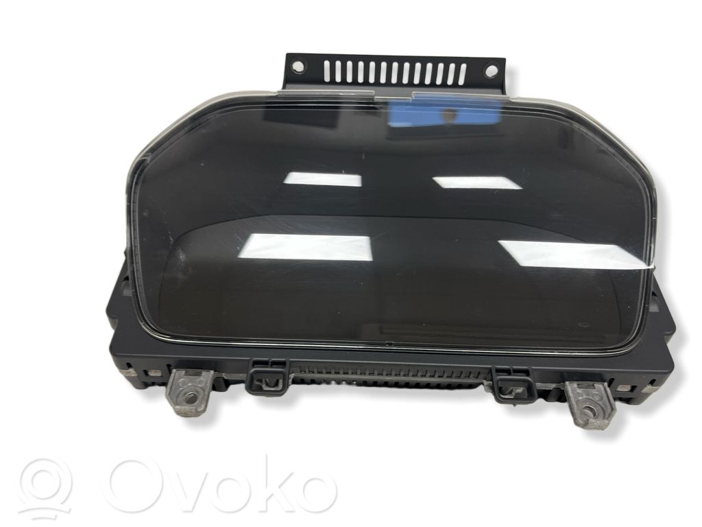 Volvo S90, V90 Licznik / Prędkościomierz 