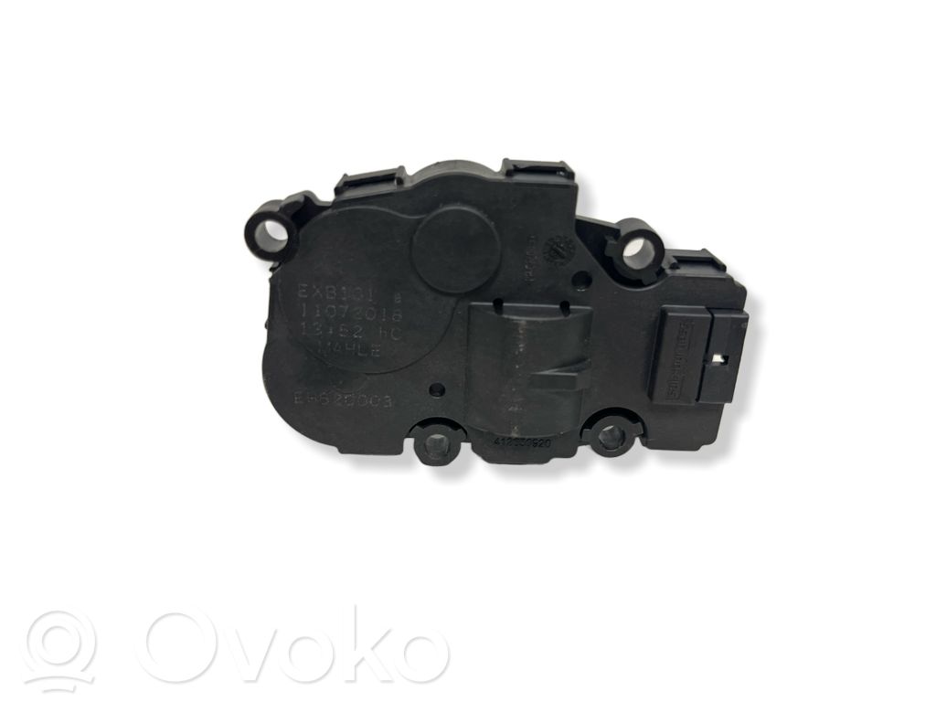 Volvo S90, V90 Silniczek nagrzewnicy 