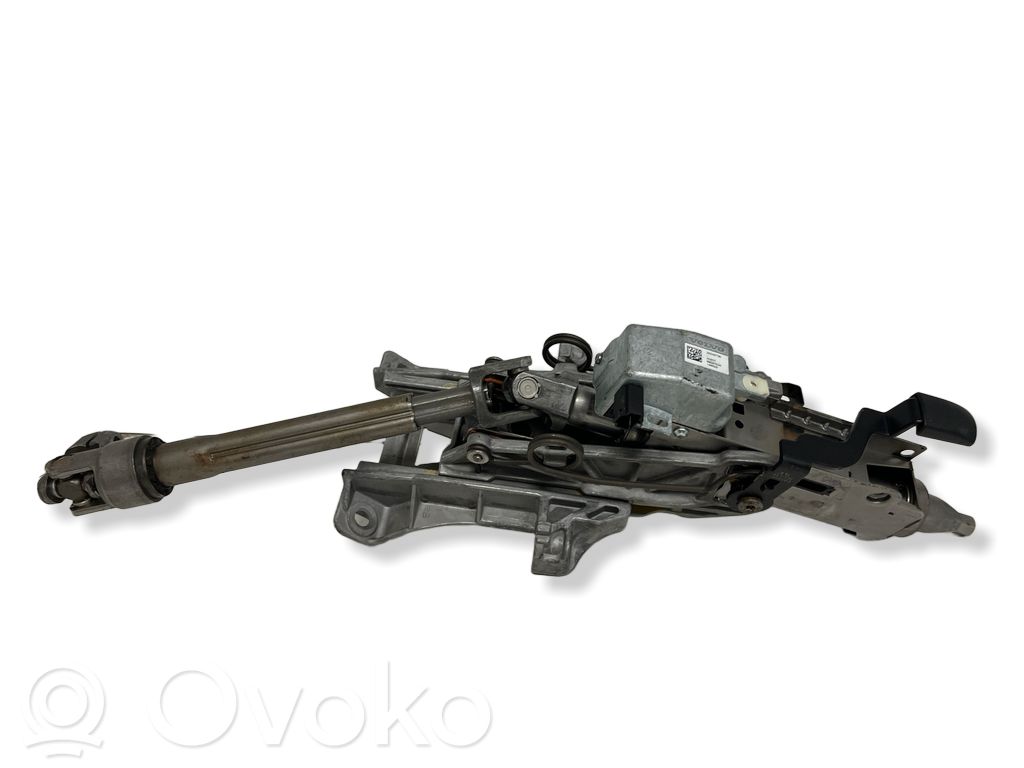 Volvo S90, V90 Steering wheel lock 