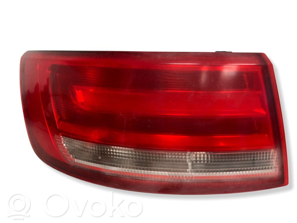 Audi A4 S4 B9 Takavalot 