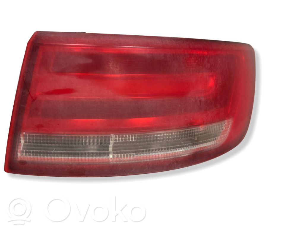 Audi A4 S4 B9 Takavalot 