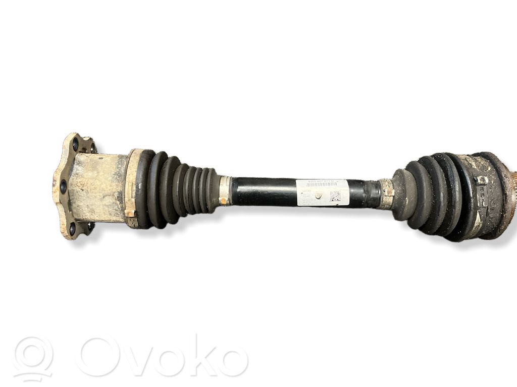 Audi A4 S4 B9 Eje de transmisión delantero 