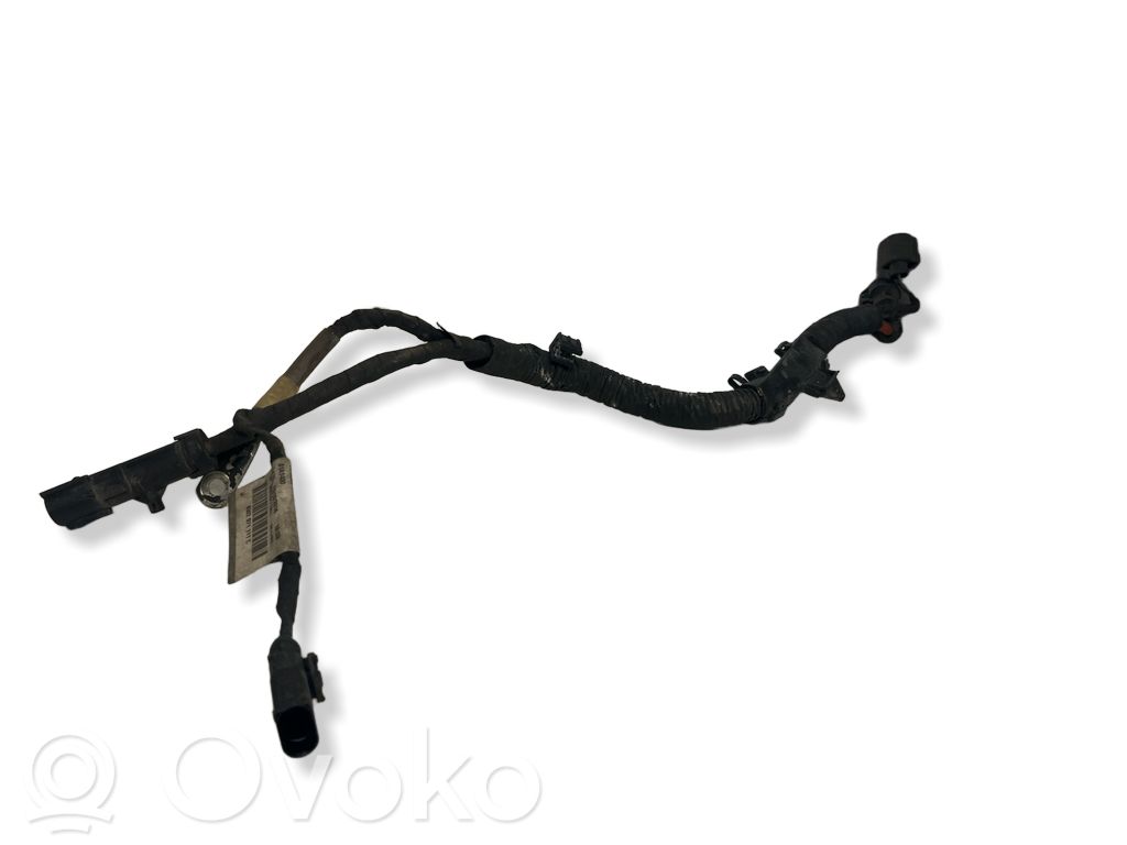 Audi A4 S4 B9 Otros cableados 